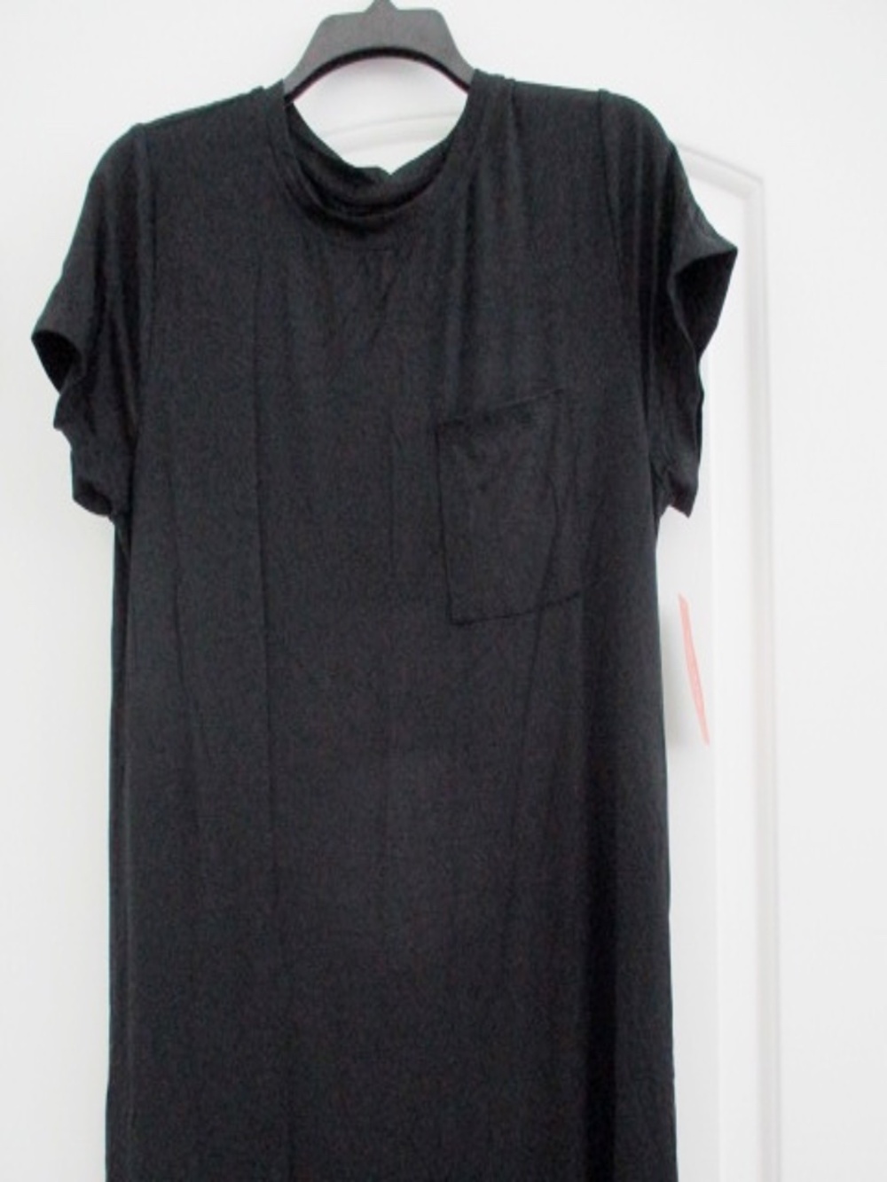 STATE OF DAY - Women's Short-Sleeve T-Shirt Sleep Gown - XS